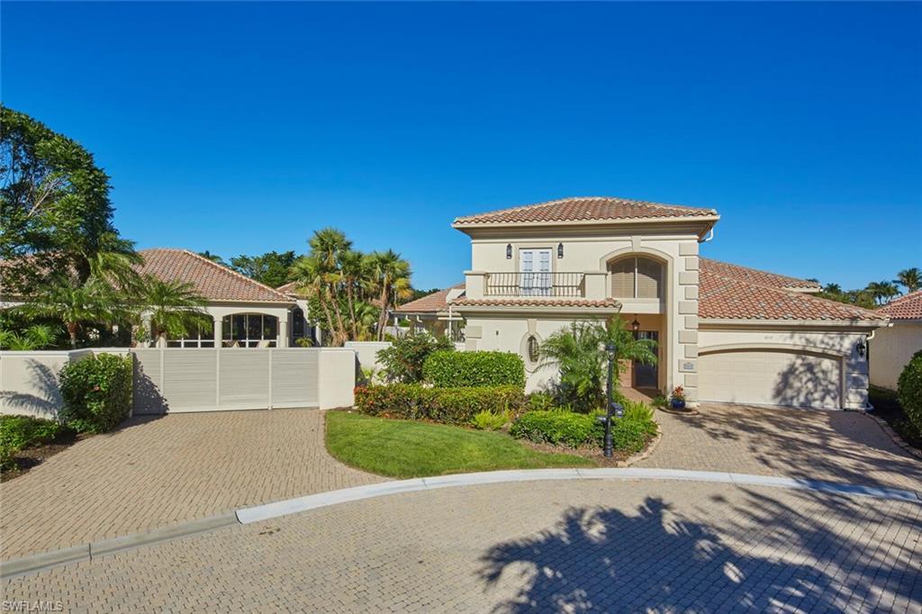 GRAND ISLE - Residential