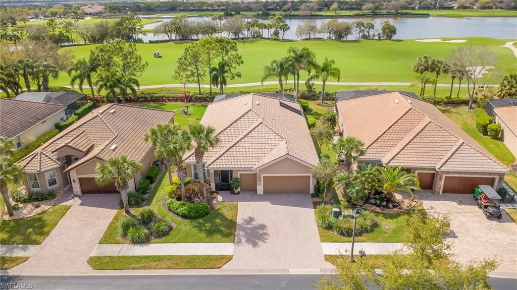 DEL WEBB - Residential