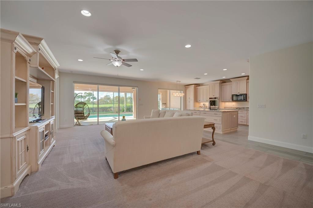 DEL WEBB - Residential