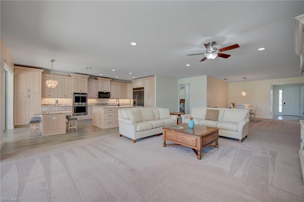 DEL WEBB - Residential