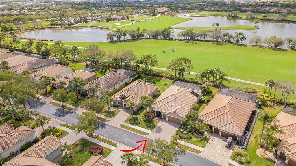 DEL WEBB - Residential