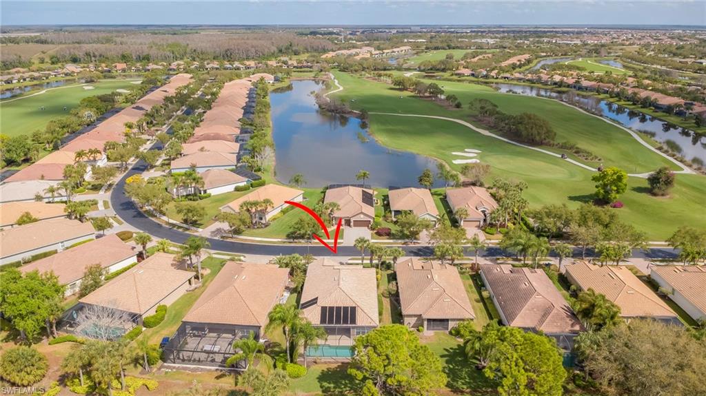 DEL WEBB - Residential