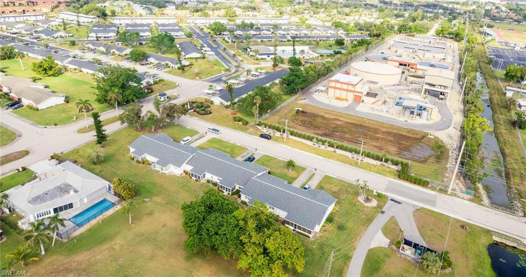 MYERLEE GOLFSIDE EAST CONDO - Residential