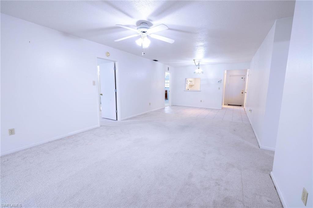 MYERLEE GOLFSIDE EAST CONDO - Residential