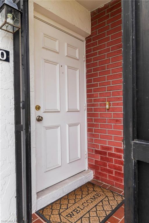 MYERLEE GOLFSIDE EAST CONDO - Residential