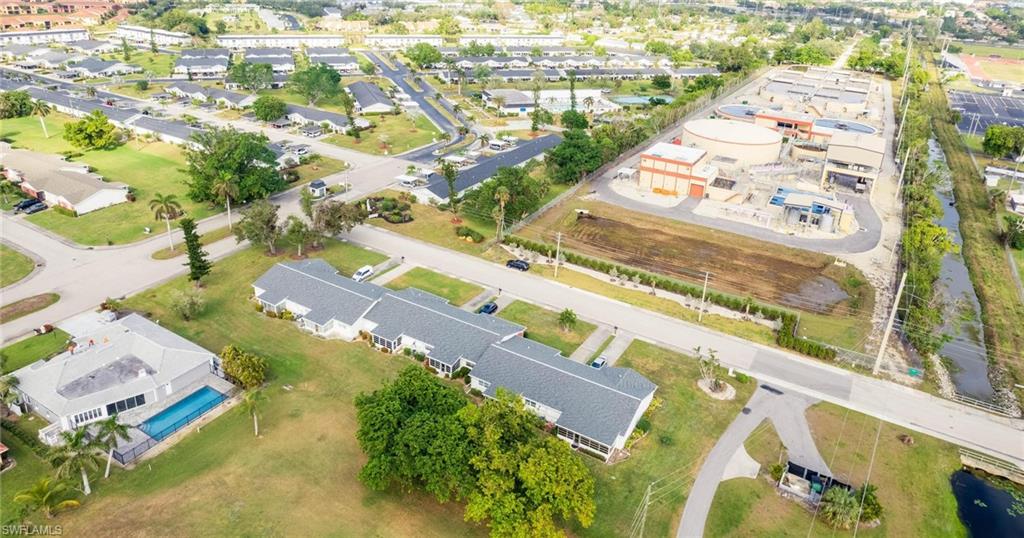 MYERLEE GOLFSIDE EAST CONDO - Residential