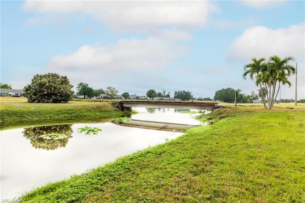 MYERLEE GOLFSIDE EAST CONDO - Residential