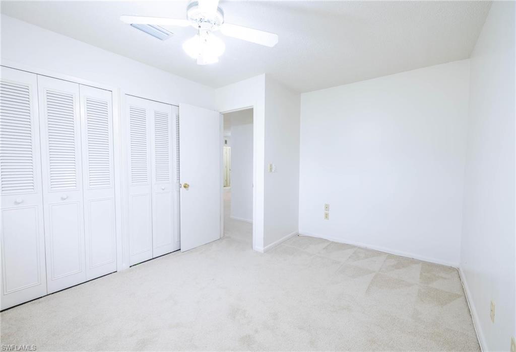 MYERLEE GOLFSIDE EAST CONDO - Residential