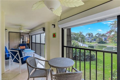 Photo of 1609 Spoonbill LN #B, NAPLES, FL 34105 (MLS # 226037397)