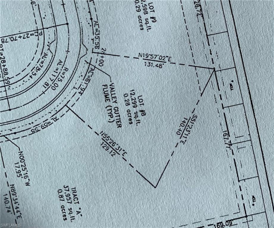 PALMETTO PINES COUNTRY CLUB - Land