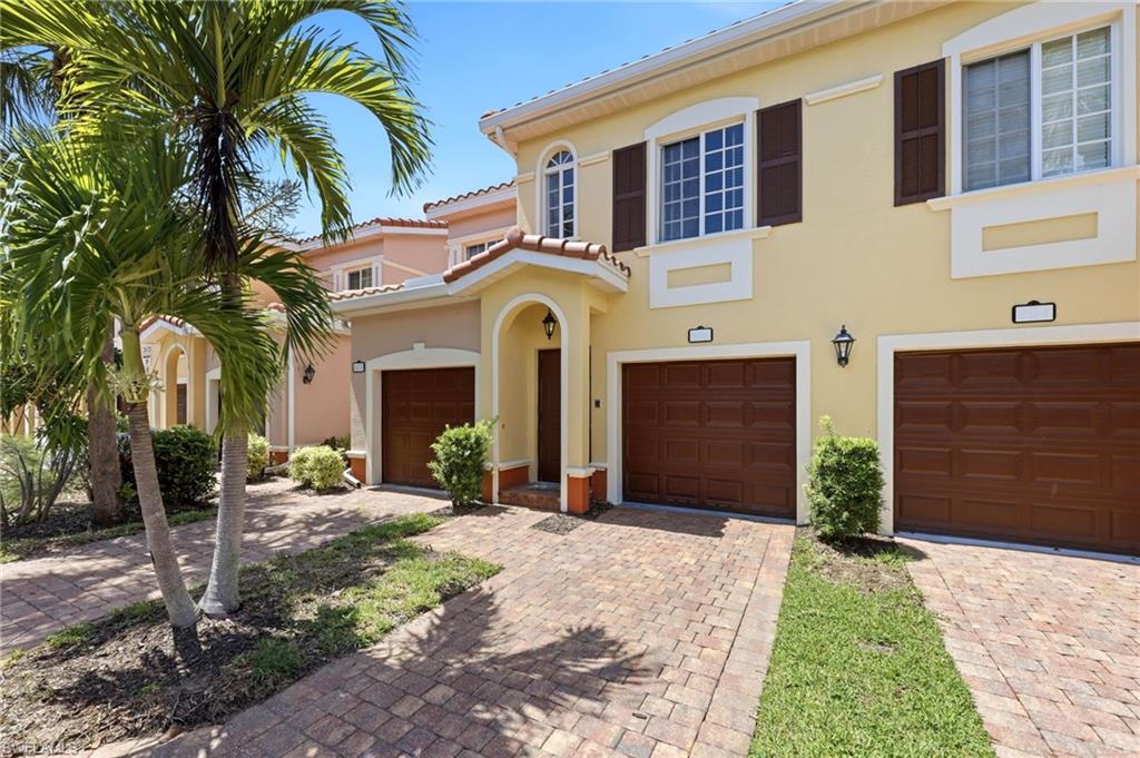 20321 Estero Gardens CIR 203