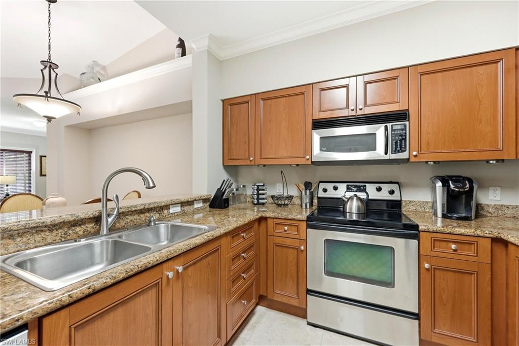 20321 Estero Gardens CIR 203