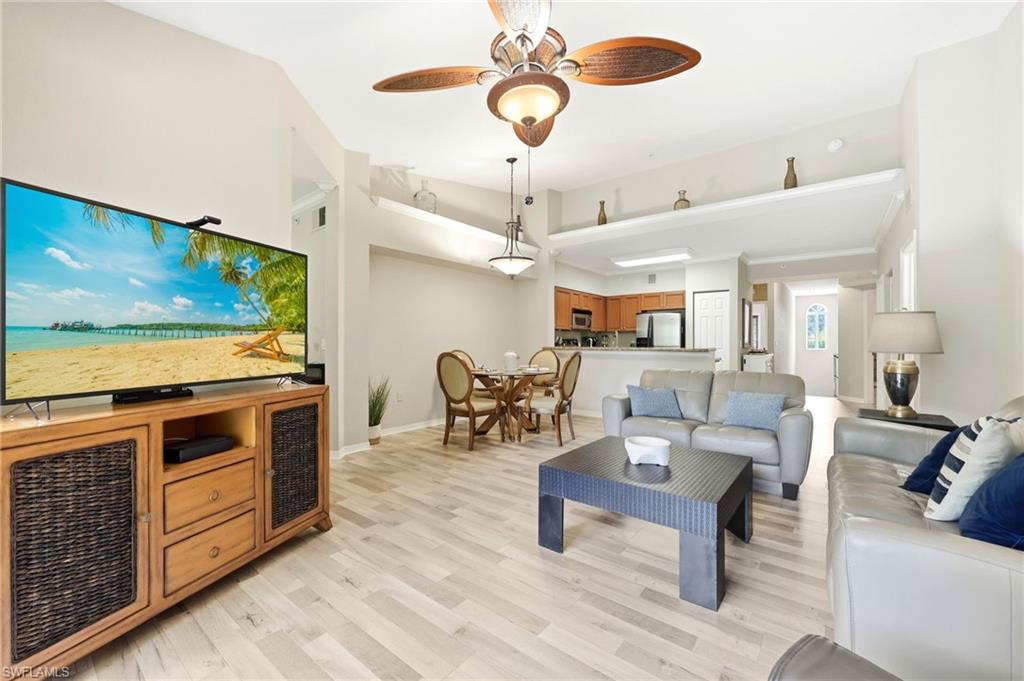 20321 Estero Gardens CIR 203