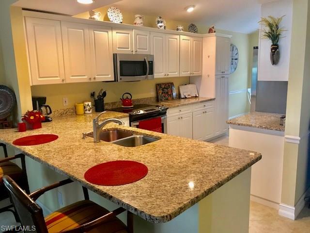 WEYBRIDGE - Residential