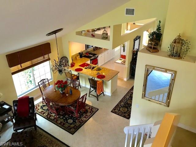 WEYBRIDGE - Residential