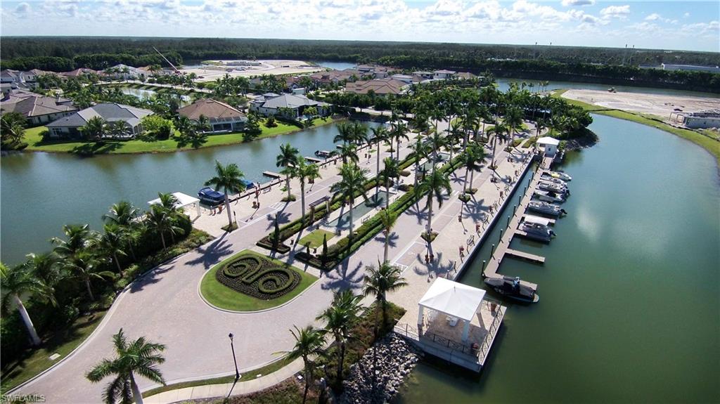 VILLA D'ESTE - Residential