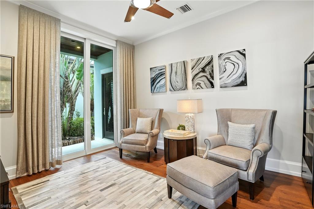 VILLA D'ESTE - Residential