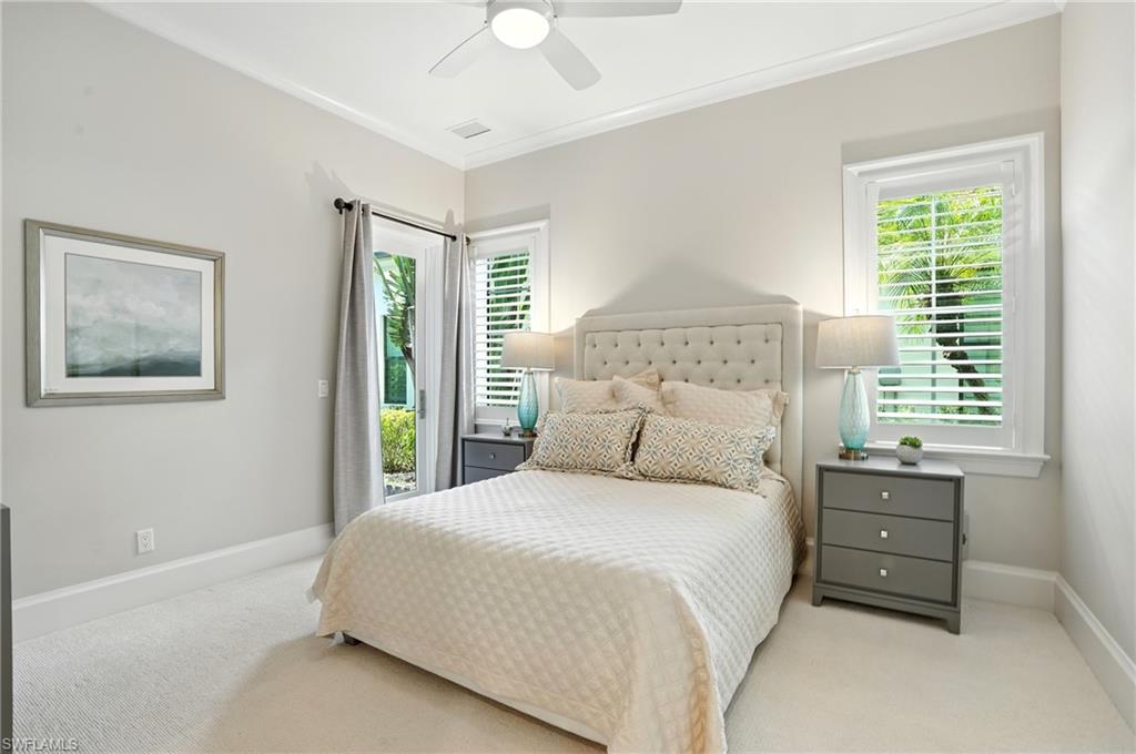 VILLA D'ESTE - Residential