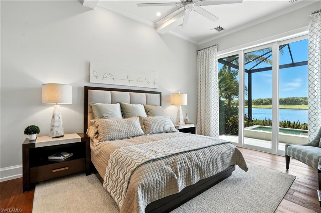 VILLA D'ESTE - Residential