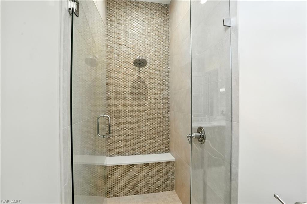 VILLA D'ESTE - Residential