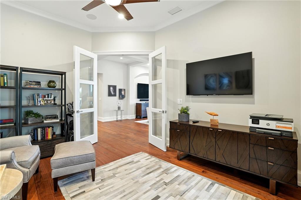 VILLA D'ESTE - Residential