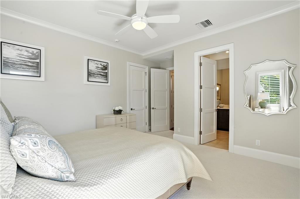 VILLA D'ESTE - Residential