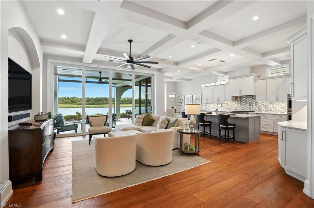 VILLA D'ESTE - Residential