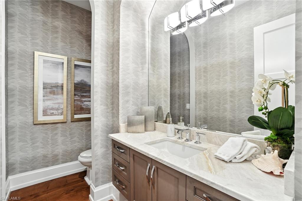 VILLA D'ESTE - Residential