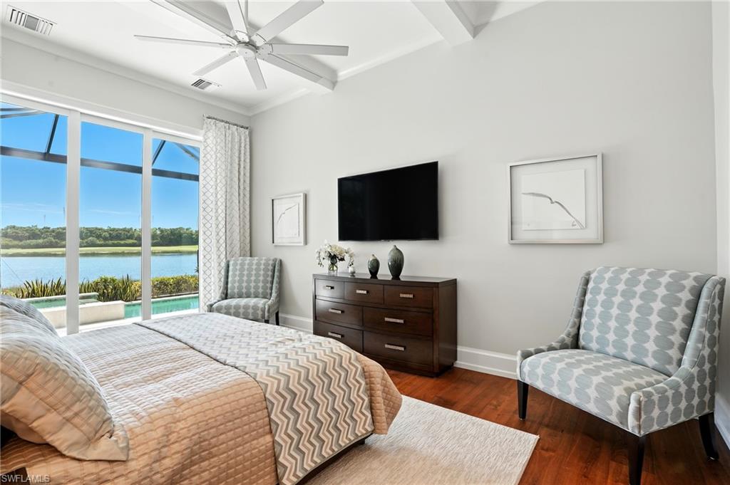 VILLA D'ESTE - Residential