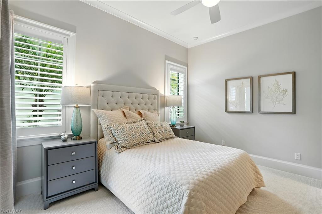 VILLA D'ESTE - Residential