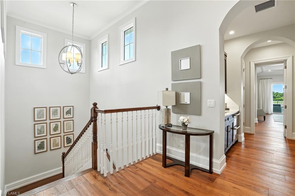 VILLA D'ESTE - Residential