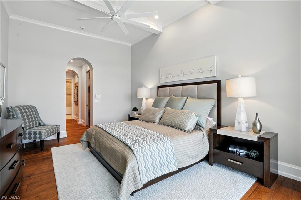 VILLA D'ESTE - Residential