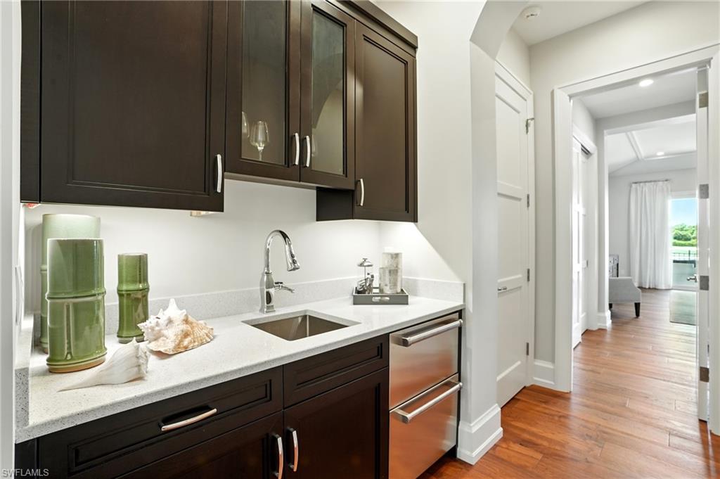 VILLA D'ESTE - Residential