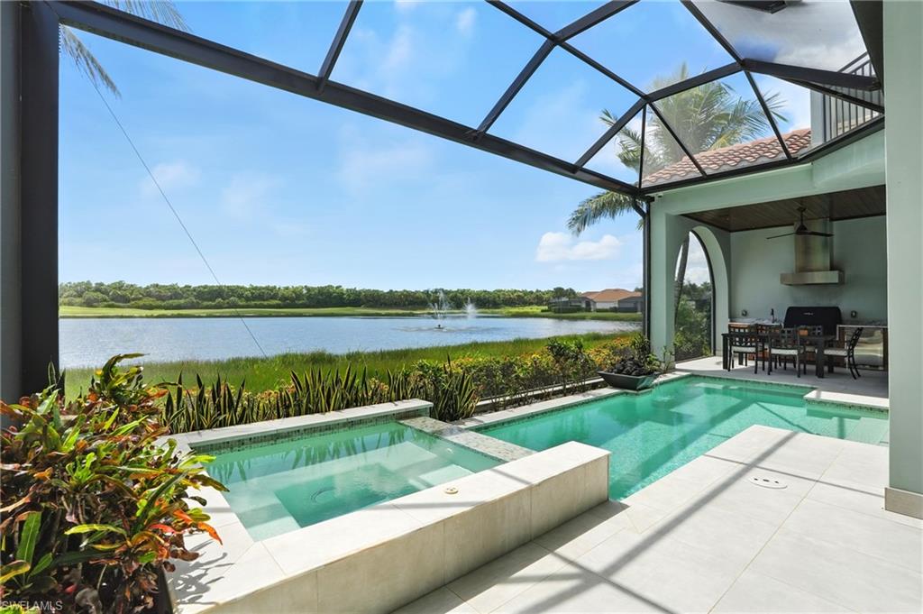 VILLA D'ESTE - Residential