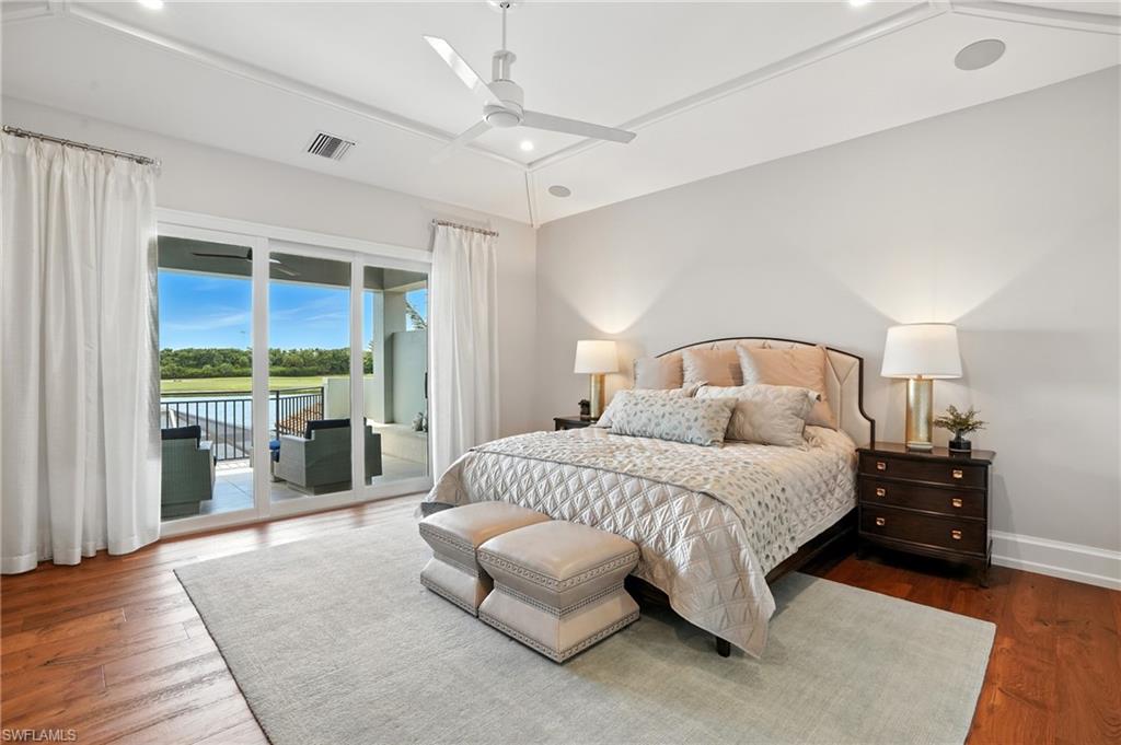 VILLA D'ESTE - Residential