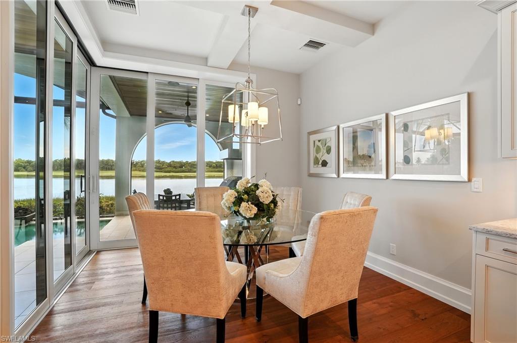 VILLA D'ESTE - Residential