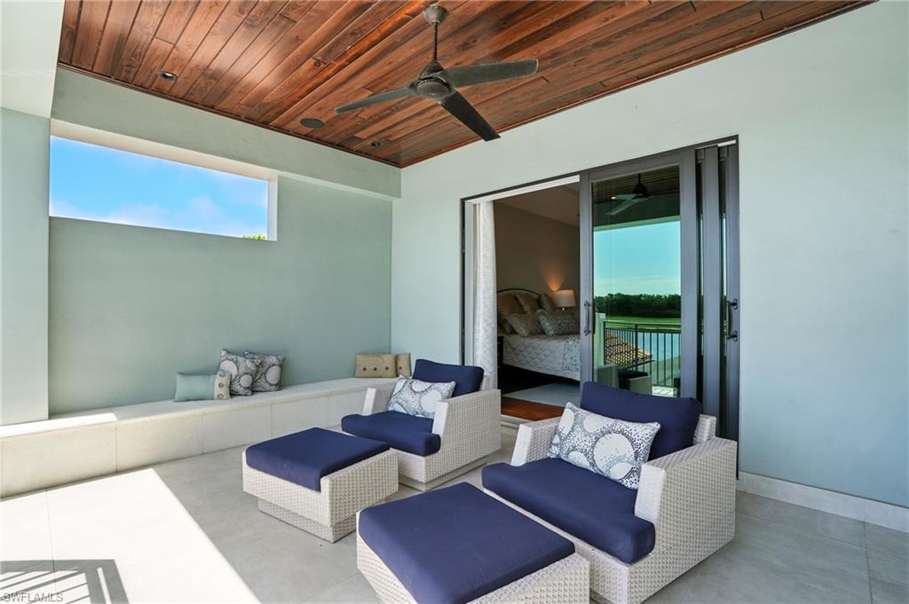 VILLA D'ESTE - Residential