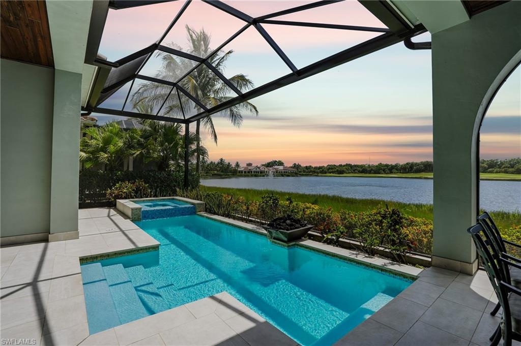 VILLA D'ESTE - Residential