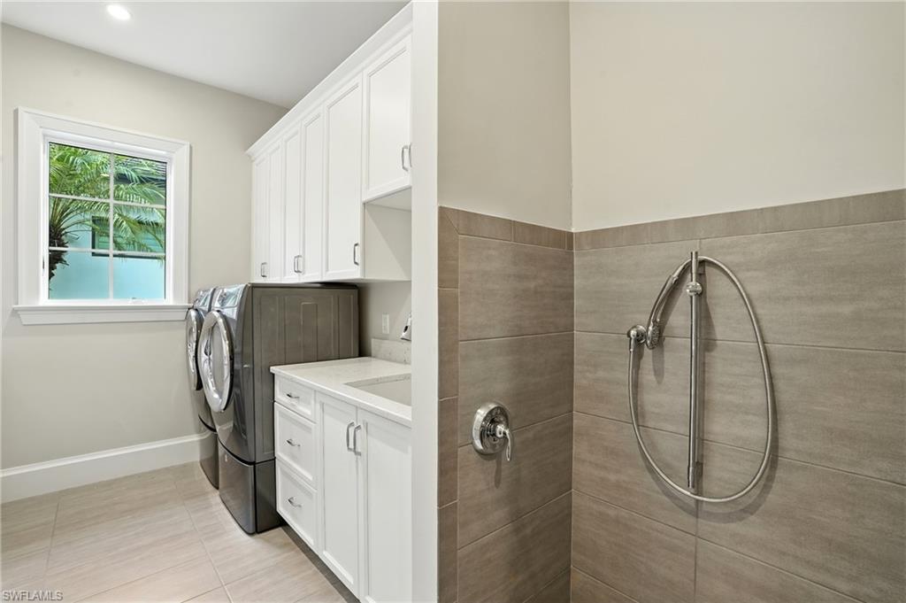 VILLA D'ESTE - Residential