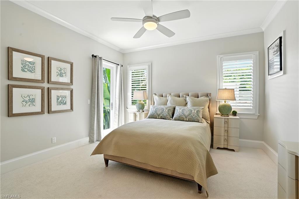 VILLA D'ESTE - Residential