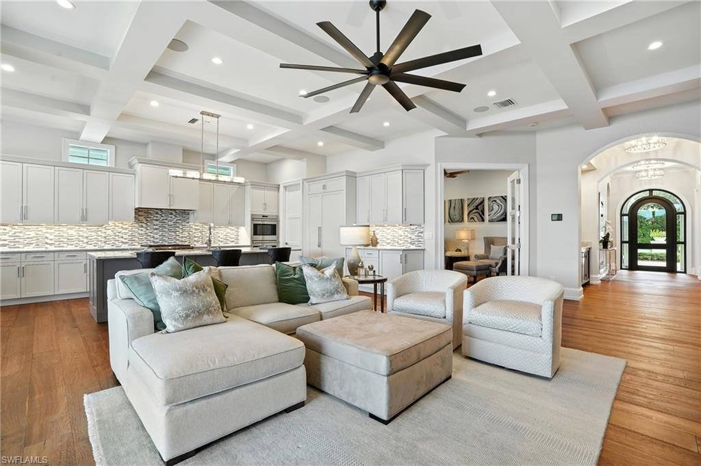 VILLA D'ESTE - Residential