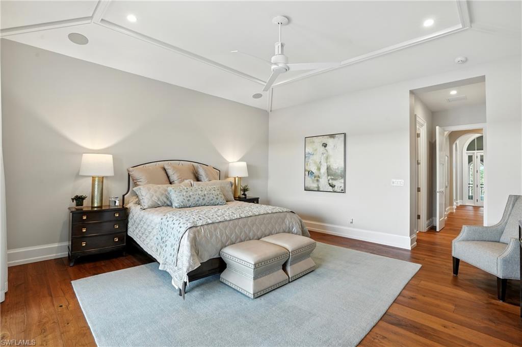 VILLA D'ESTE - Residential