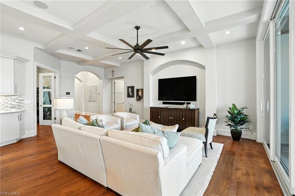 VILLA D'ESTE - Residential