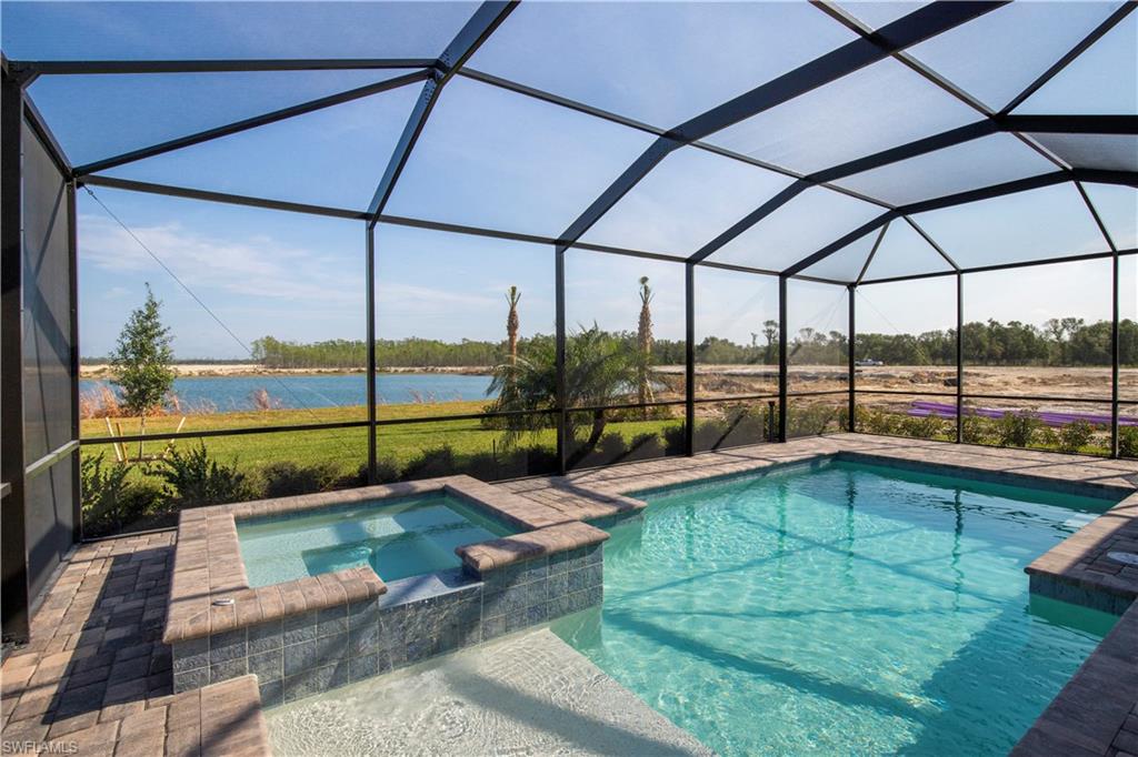 VISTA WILDBLUE - Residential