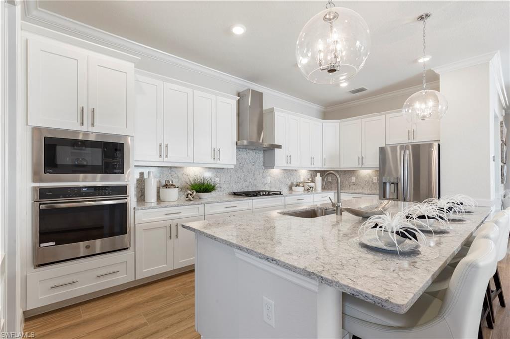 VISTA WILDBLUE - Residential