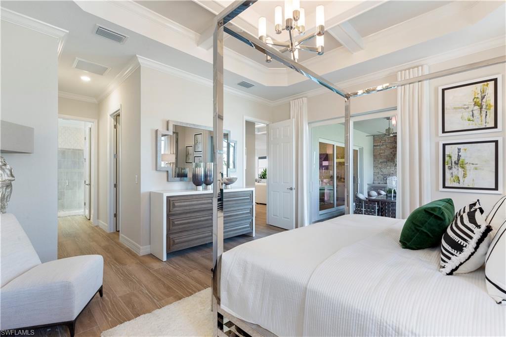 VISTA WILDBLUE - Residential