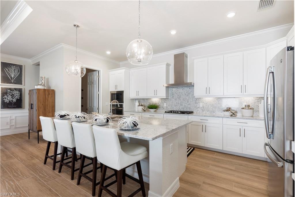 VISTA WILDBLUE - Residential