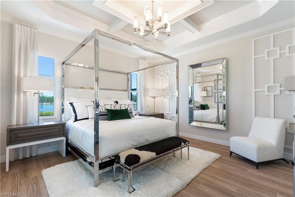 VISTA WILDBLUE - Residential