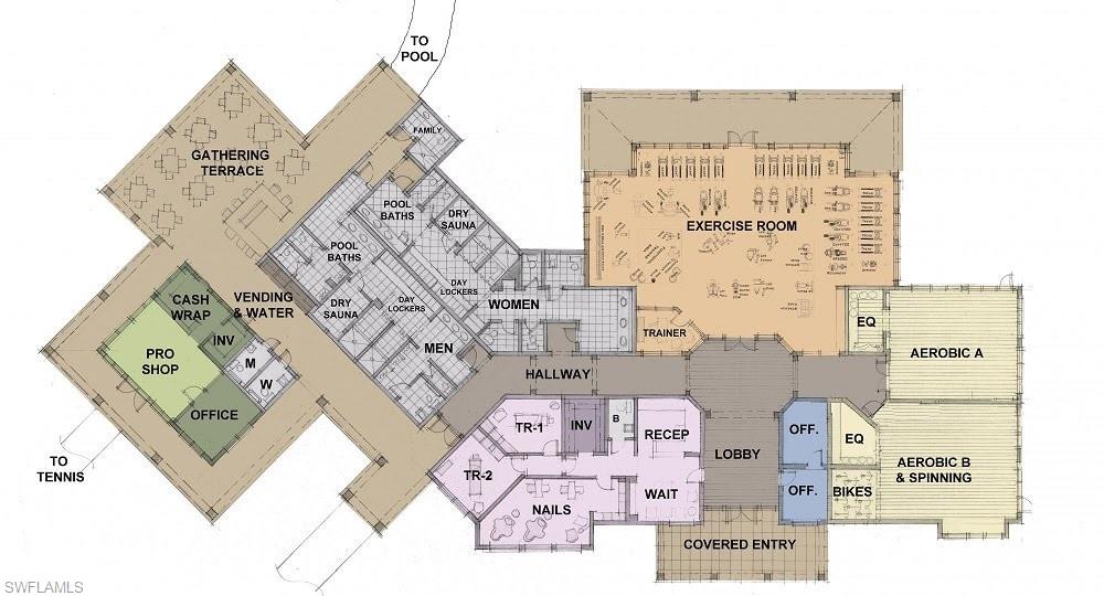 VISTA WILDBLUE - Residential