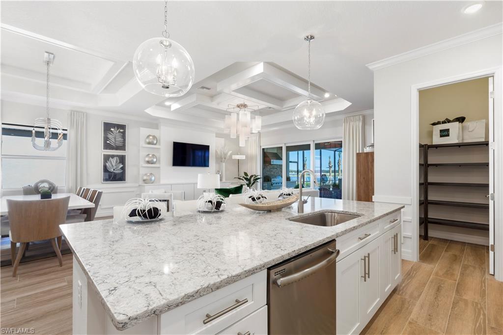 VISTA WILDBLUE - Residential